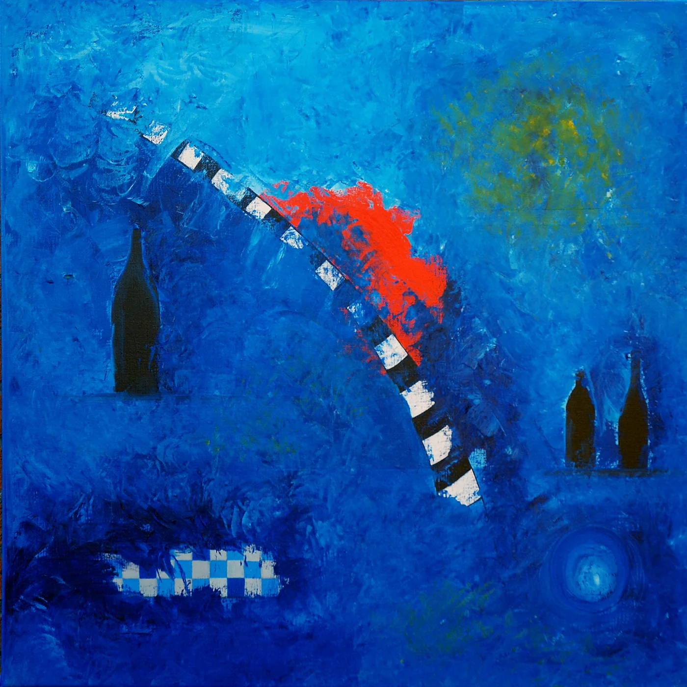 Italian Landscape